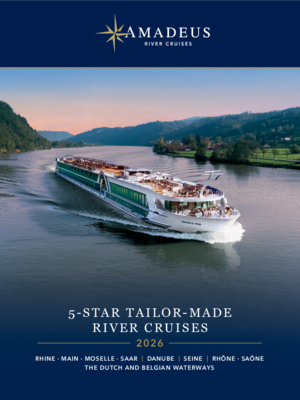 Amadeus River Cruises 2026